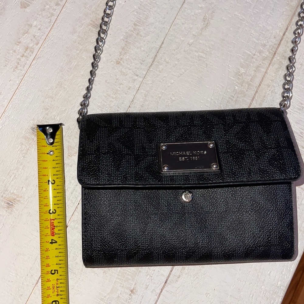 Michael Kors small purse.